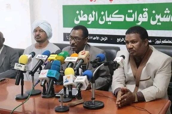 الإفراج عن ضباط متقاعدين احتجزوا بعد إعلانهم تشكيل تنظيم مسلح