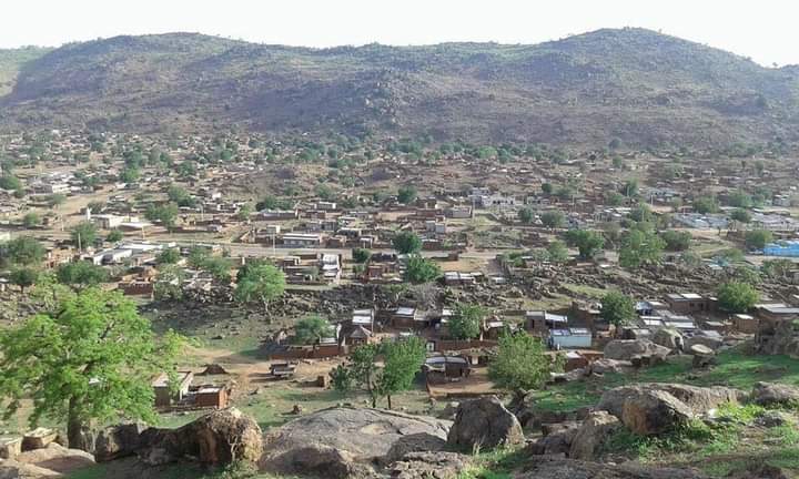 ناظر المسيرية في إفادات مهمة عن أحداث لقاوة.. الحركة الشعبية ضالعة حتى أخمص قدميها وهاكم الأدلة