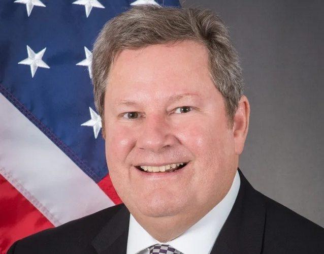 واشنطن تعين مايك همر لحل أزمة سد النهضة