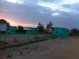 نفير مدرسة (نمرة ٨ ) الابتدائية بكوستي.. جهد شعبي لإعادة تأهيل مدرسة عبد الجابر !