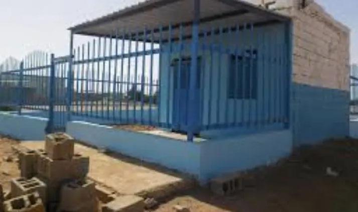 قسم شرطة مدينة الصحفيين بالوادي الأخضر يتحوّل إلى نادي مشاهدة