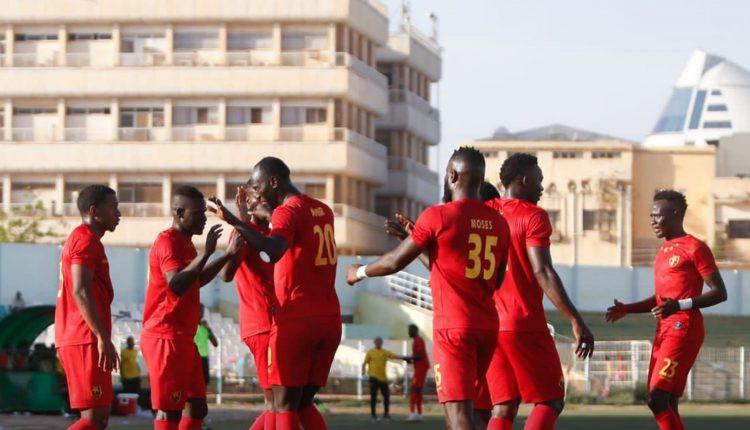 المريخ يضع لمساته النهائية لنزال تشرين في كاس الملك