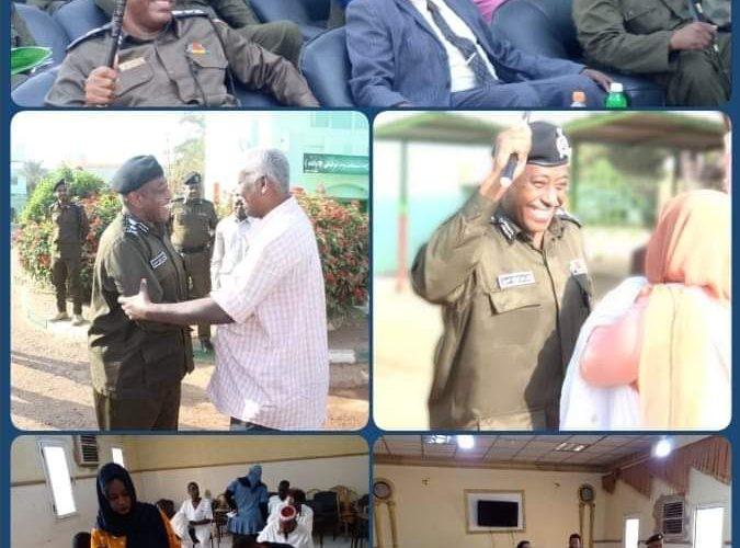 نزلاء السجون يحرزون مراكز متقدمة في امتحانات التدريب المهني والتلمذة الصناعية