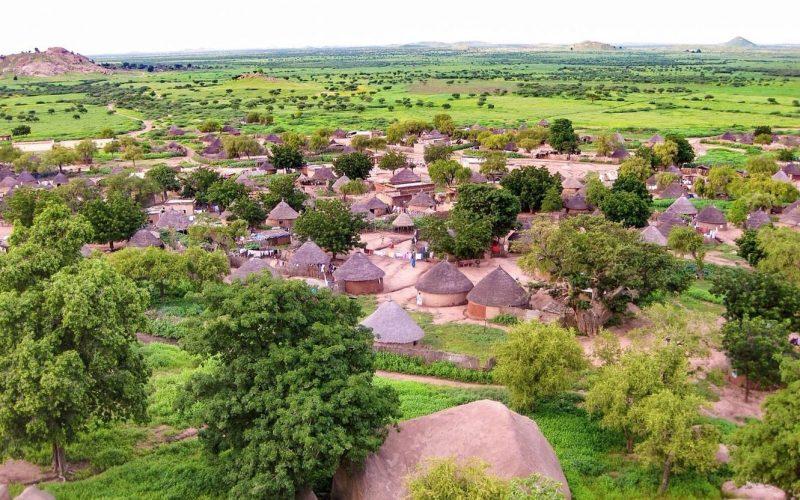 الدعوة لقيام تكتلات اقتصادية من المزارعين بالقضارف