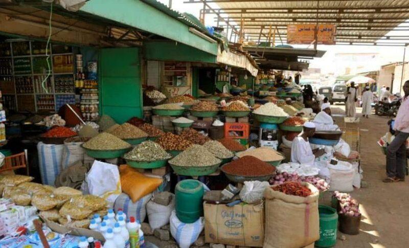 إحصائية رسمية تكشف الرقم القياسي لأسعار السلع