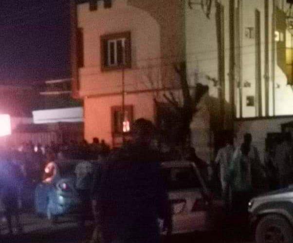 شرطة الخرطوم: جريمة قتل أسرة بُري حدثت قبل (٦) ساعات من تدوين البلاغ