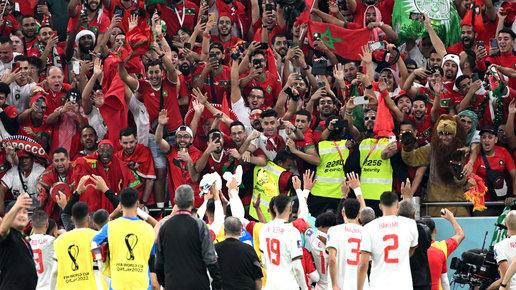 جسر جوِّي بين الدار البيضاء والدوحة    أعداد اضافية لتشجيع منتخب “أسود الأطلس”