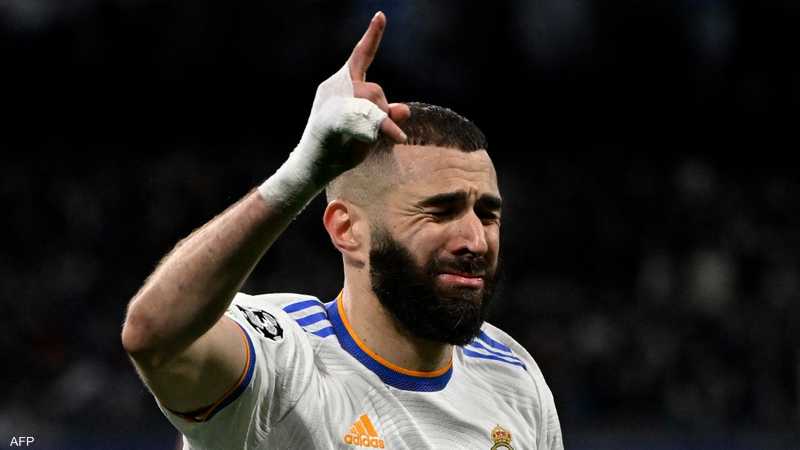 وكيل بنزيمة يفجر “مفاجأة طبية”