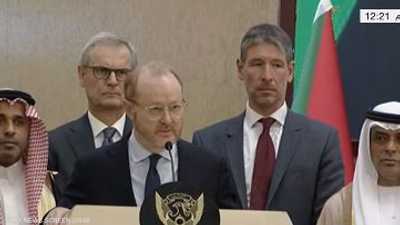 الرباعية ترحب باتفاق السودان.. وتعمل على “دعم اقتصادي كبير”