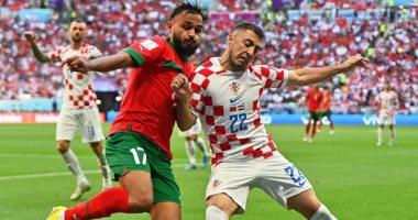 لتتويج رحلة المغامرات .. المغرب يواجه كرواتيا فى مونديال قطر