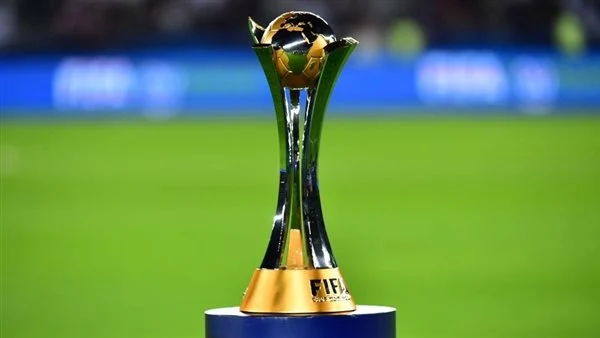 اعتماد  التليفزيون المغربي لإذاعة مباريات كأس العالم للأندية