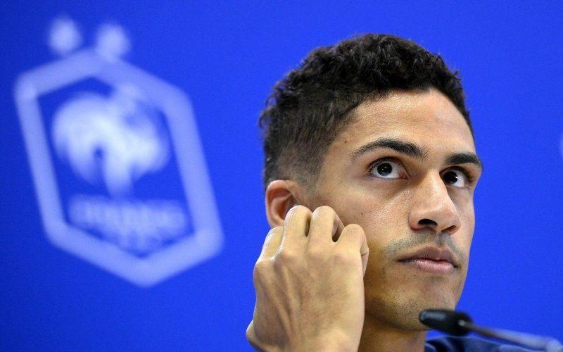 فاران: مواجهة المغرب ستكون صعبة ومعقدة