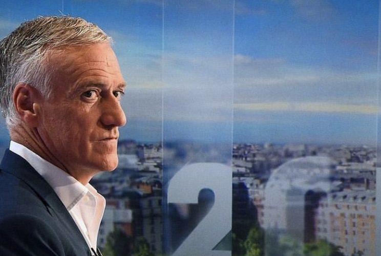 ديشان: “يجب أن نكون في أفضل حالاتنا أمام بولندا”