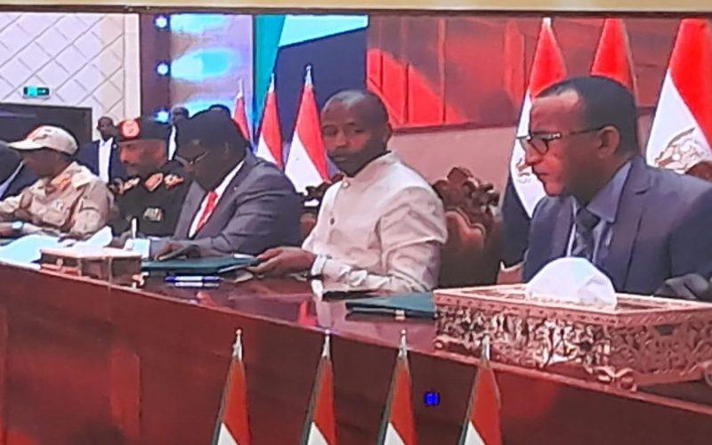 مشاهدات من قاعة القصر الجمهوري 