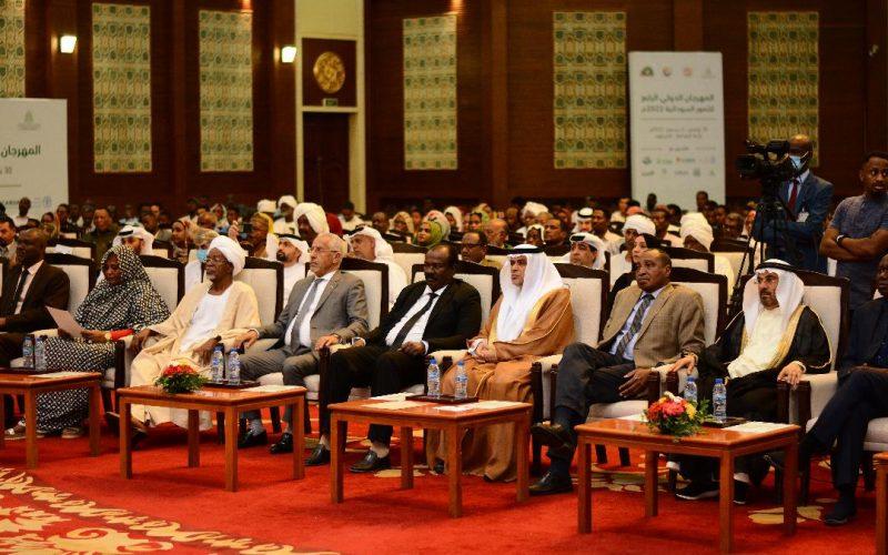إستراتيجية لتطوير النخيل في السودان