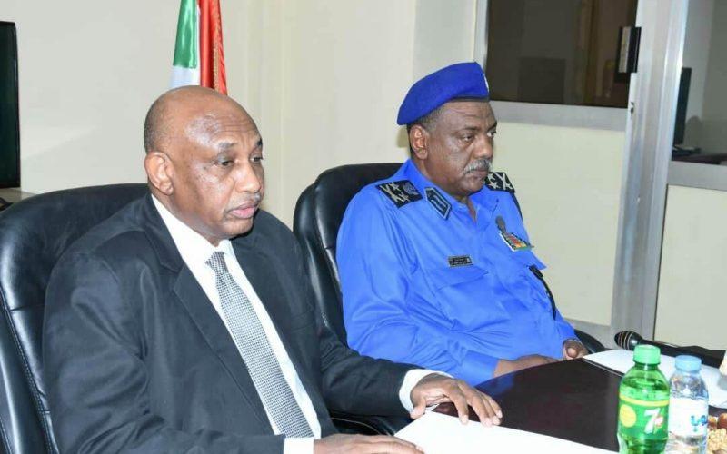 النيابة تستعجل تكملة إجراءات تسليم المتهمين في انتهاكات مابعد(25) أكتوبر