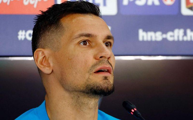 لوفرين لا يرى قلة احترام في رقص اللاعبين البرازيليين