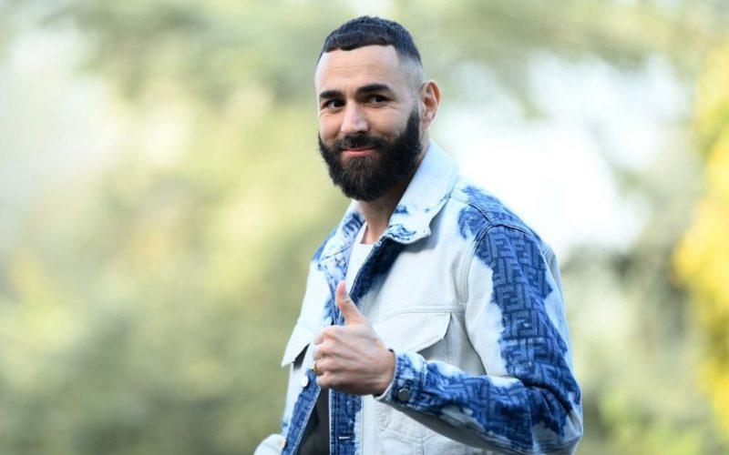 بنزيمة يعود إلى تدريبات ريال مدريد السبت”