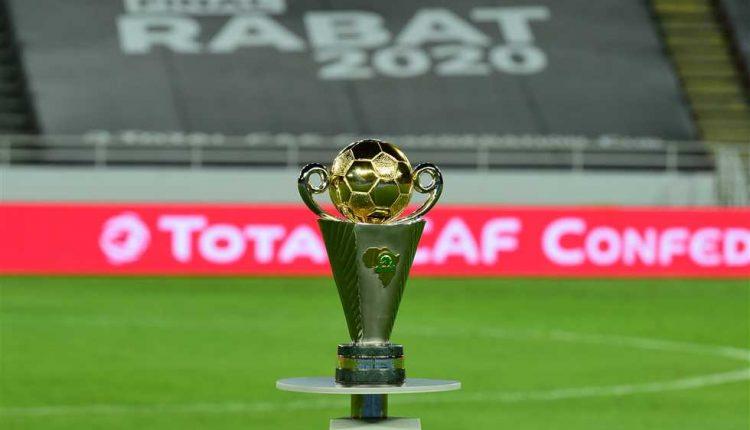 قرعة الكونفدرالية تسفر عن مواجهات عنيفة