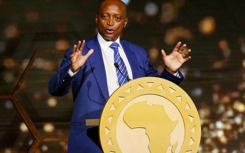 موتسيبي: “كأس عالم ممتازة وهي الأفضل على الإطلاق”