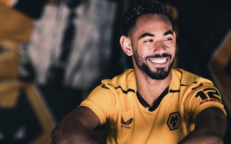 وولفرهامبتون يضم رسمياً البرازيلي كونيا قادماً من أتليتيكو مدريد