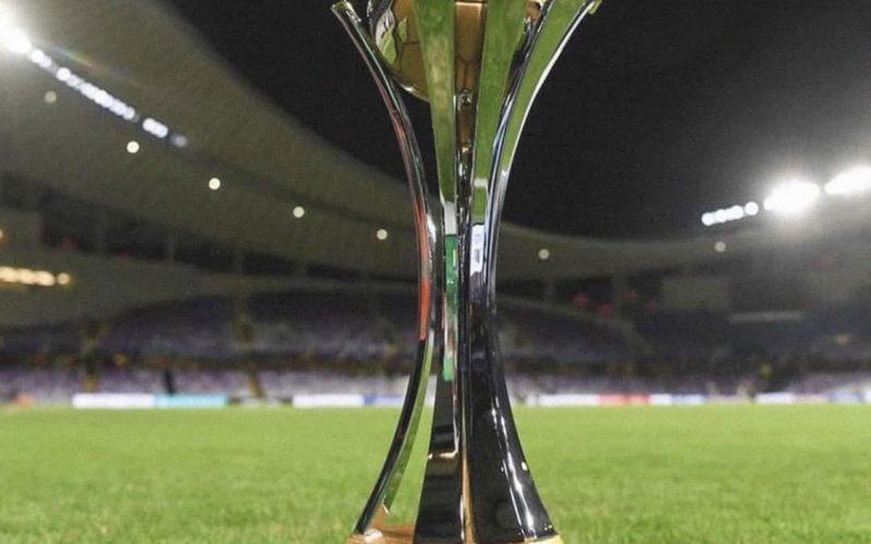 الرباط وطنجة تحتضنان مباريات كأس العالم للأندية