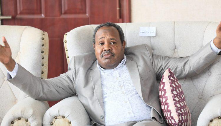 السوباط: لم أهرب بسبب أيّ قضية ضديّ