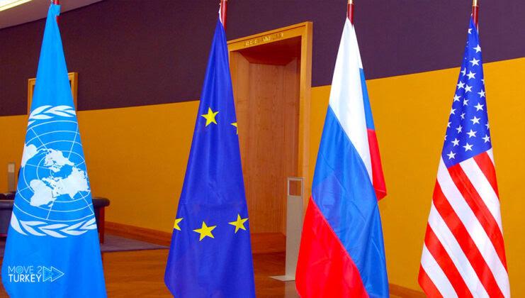 الرباعية الدولية: نعمل مع الشركاء لتنسيق دعم اقتصادي كبير لحكومة الانتقال في السودان