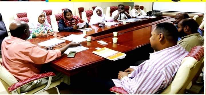 لجان للتقصِّي عن أسباب وفيات الأمهات والأطفال بالمستشفيات السودانية