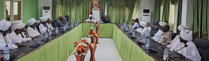 كرشوم: لاتهاون في محاسبة مروجي الشائعات لزعزعة الأمن