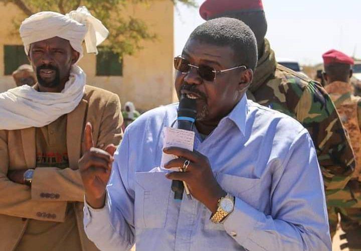 حجر : التمييز الإيجابي للمناطق المتأثرة بالحرب ليس تفضيلاً