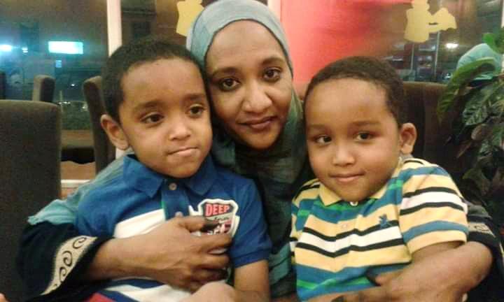 عاجل| القبض على قاتل طبيبة بحي الجامعة بأمدرمان وتحرّز أداة الجريمة