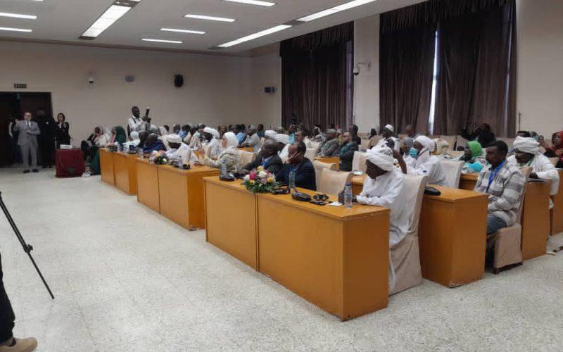 إستراتيجية متكاملة لتطوير الخدمات بالسودان