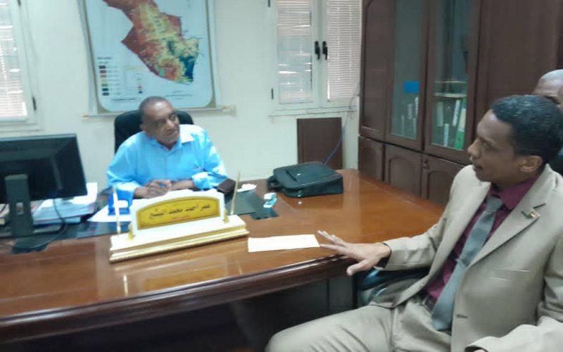 “الإيقاد”: تشابه مشاكل المسارات  والمراعي  بالسودان