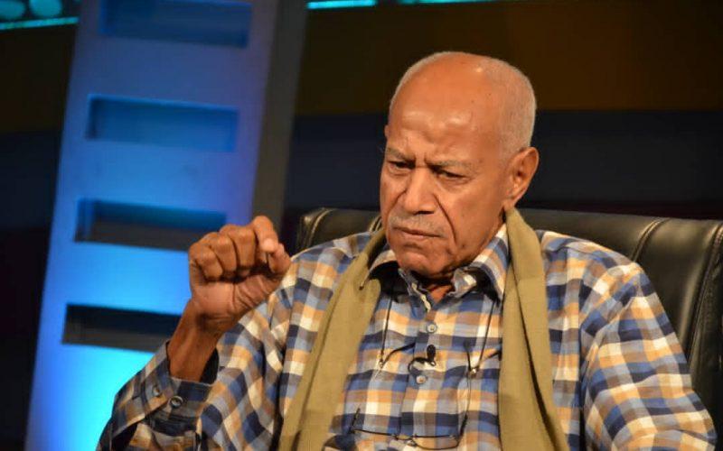 حزب البعث يحذر من شراكة داخل الإطاري لتعويم الحرية والتغيير