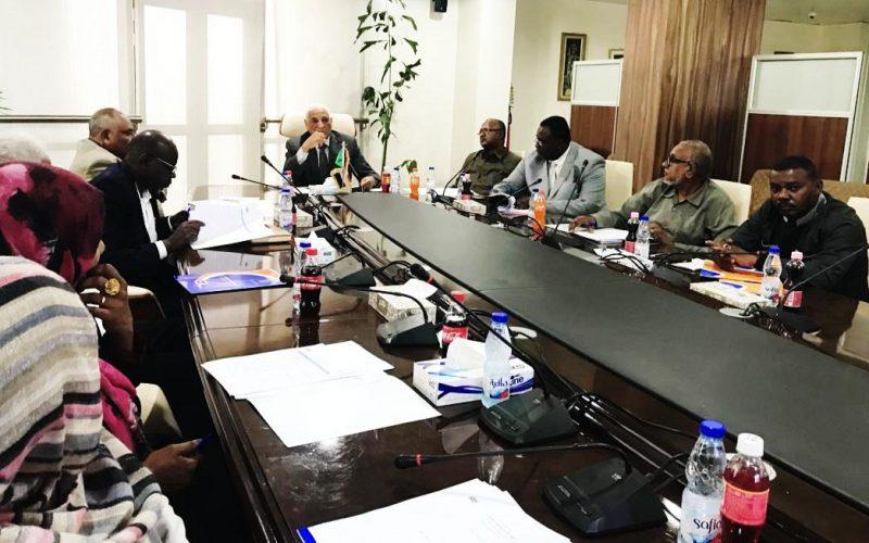 السودان :ضوابط لمناهضة الظواهر السالبة التي تضر بمصالح المستهلكين