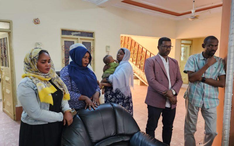 جهود لتفادي مخاطر التعدين بجنوب دارفور