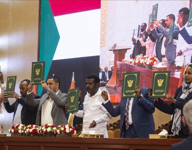 الاتفاق الإطاري…بين شمولية الحل وانتقائية المكونات