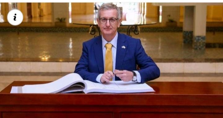 الاتحاد الأوروبي يشدد على التوصل لتوافق شامل  بالسودان