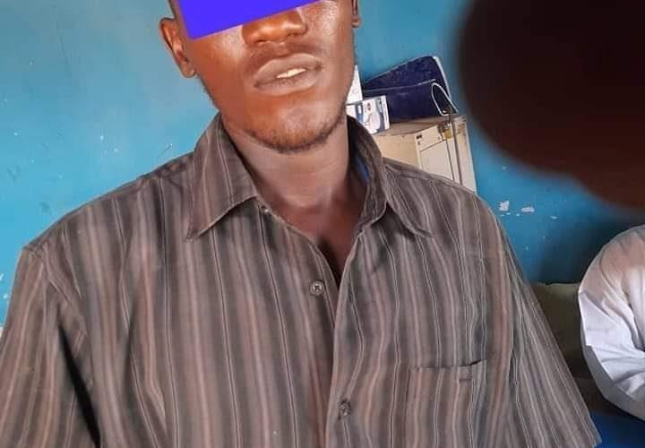 فكّ طلاسم  جريمة  مقتل سيدة  بالسوق المحلي بالخرطوم