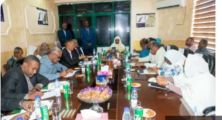 السودان يتّجه إلى  تصدير حديد لمصر