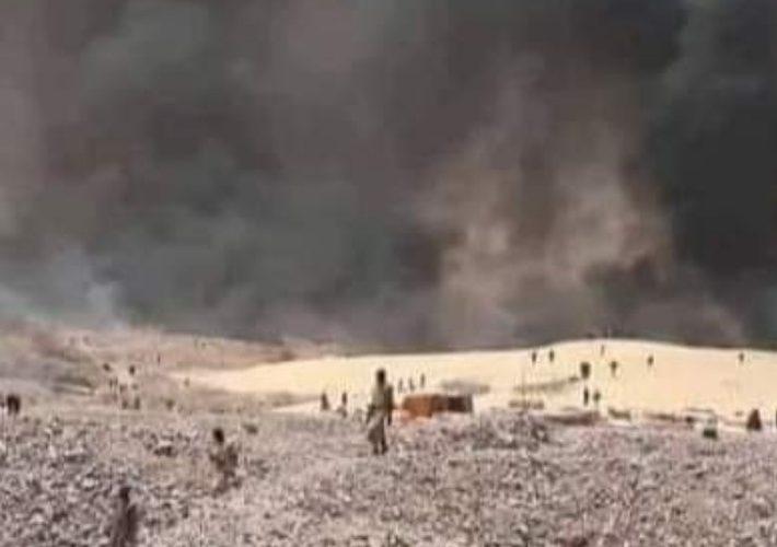 قتلى وجرحى في هجوم مسلح بجنوب دارفور