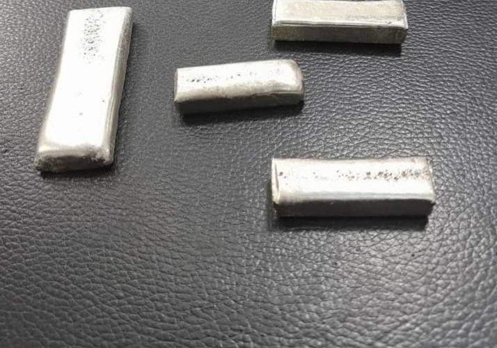 إحباط تهريب ذهب وعملات بمطار الخرطوم