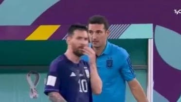 إتهام الأرجنتين  بـ”التواطؤ” مع بولندا ضد المكسيك