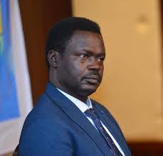 مناوي: المُوَقِّعين  على الاتِّفاق الإطاريّ “مرافيد أحزابهم “