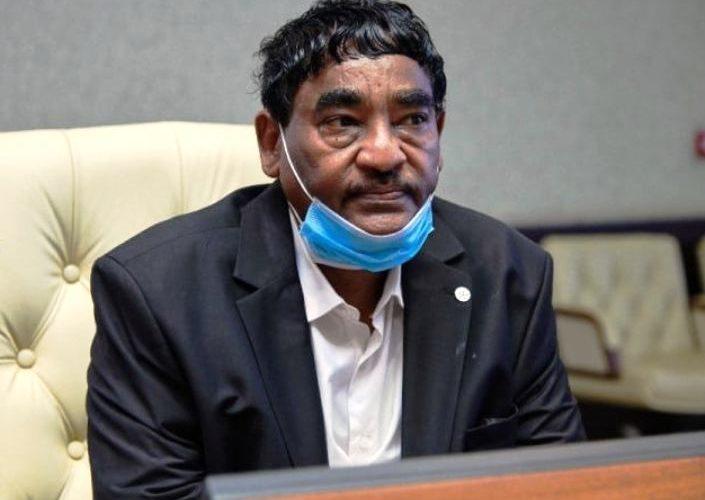 إبراهيم الشيخ: البرهان على قدر من الوعي والشجاعة والوضوح