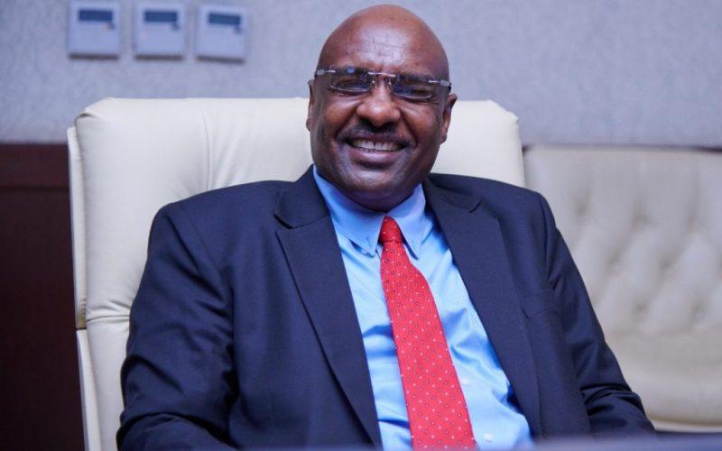 الجاكومي: لن نسمح لمراهقي السياسة تشويه العلاقات مع مصر