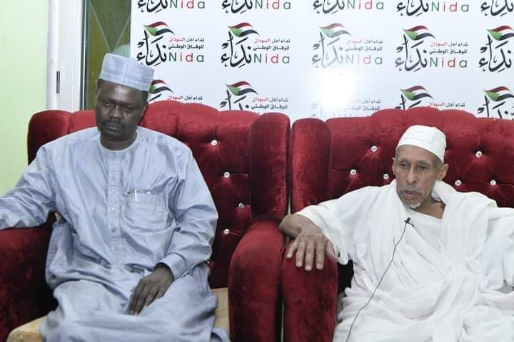 الكتلة الديمقراطية ونداء السودان.. هل يتم التحالف؟