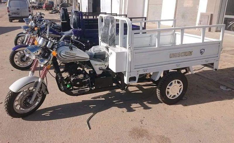 نهر النيل : استرداد   ” 3 ” ركشات منهوبة من الخرطوم