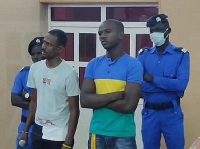 التحري يكشف تفاصيل مثيرة في قضية العميد بريمة